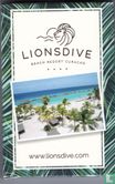 Lionsdive Beach Resort, Curacao - Bild 2