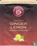 Ginger Lemon - Bild 1