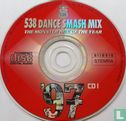 538 Dance Smash Mix '97 - The Monster Mix of the Year