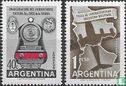 Freundschaftsbesuch zwischen Argentinien und Bolivan - Bild 1