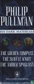 The Golden Compass + The Subtle Knife + The Amber Spyglass [ volle box ] - Afbeelding 2