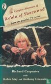 The complete adventures of Robin of Sherwood - Image 1