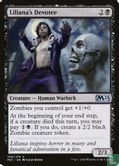 Liliana’s Devotee - Afbeelding 1