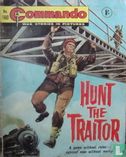 Hunt the Traitor