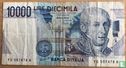 Italy 10,000 lire (P112c) - Image 1