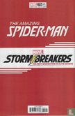 The Amazing Spider-Man 75 - Afbeelding 2