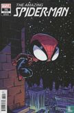 The Amazing Spider-Man 75 - Afbeelding 1