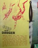 Step Into Danger