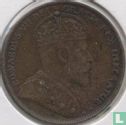 Newfoundland 1 cent 1909 - Afbeelding 2