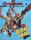 Desert Hero - Afbeelding 1