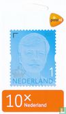 King-Willem Alexanderit - Image 2