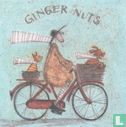 Ginger nuts (ST2521) - Image 1