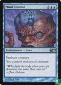 Mind Control - Image 1