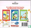 Postbox Donald Duck