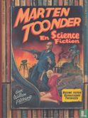 Marten Toonder en Science Fiction