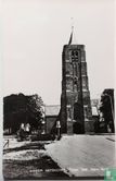 Toren Ned.Herv.Kerk - Bild 1