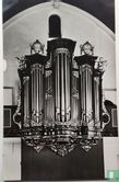 Orgel Ned.Herv.Kerk - Afbeelding 1
