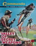 Valley of Secret Weapons - Image 1