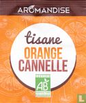 Orange Cannelle - Afbeelding 1