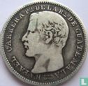 Guatemala 4 reales 1865 - Image 2