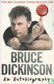 Bruce Dickinson - Image 1