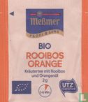Rooibos Orange - Bild 1