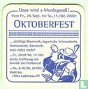 Oktoberfest - Bild 1