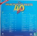 The Beach Boys Bests: 40 Greatest Hits - Afbeelding 2