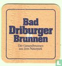 Bad Driburger Brunnen - Image 1