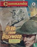 Hero from Hollywood - Image 1