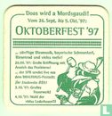 Oktoberfest '97 - Bild 1