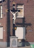 Kruis hoek Molenstraat-Iepersestraat - Bild 1