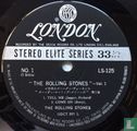 The Rolling Stones Vol.1 - Image 3