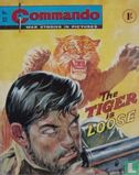 The Tiger Is Loose - Bild 1