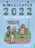 Kim kalender 2022 - Bild 1