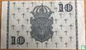 Schweden 10 Kronen 1953 - Bild 2