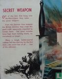 Secret Weapon - Afbeelding 2