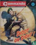 Shoot on Sight! - Afbeelding 1