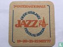 7e internationale oude stijljazz Jazz - Image 1