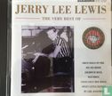 The Very Best of Jerry Lee Lewis - Afbeelding 1