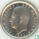 Spanje 10 pesetas 1992 - Afbeelding 1