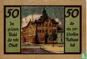 Suhl 50 Pfennig 1920 - Image 1