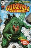 Godzilla king of the monsters 1 - Bild 1