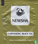 Cardamom • Black Tea - Image 2