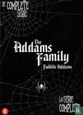 The Addams Family - Afbeelding 1