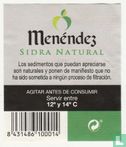 Menéndez - Afbeelding 2