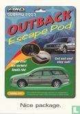 Subaru 2003 Outback