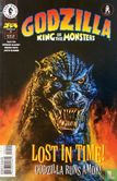 Godzilla king of the monsters 9 - Image 1