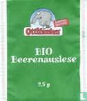 Bio Beerenauslese - Image 1