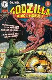 Godzilla king of the monsters 3 - Bild 1